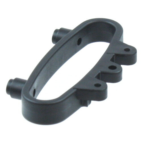 Redcat Racing BS810-060 Body Mount - Replacement Part For Terremoto 10 V2 RC Car - View #3