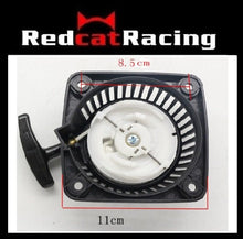 Load image into Gallery viewer, Redcat.Toys 25023 Pull start for 23cc, 26cc, 30cc, 32cc and 36cc gas engines Redcat HSP 1/5
