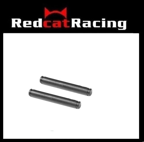 Redcat .Toys 60067 Rear Hub Carrier Hinge Pins (short) 3x19.7 2Pcs