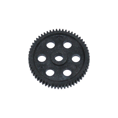 Redcat Racing  03004 Plastic Spur Gear (58T, .6 module) 03004 - RedcatRacing.Toys