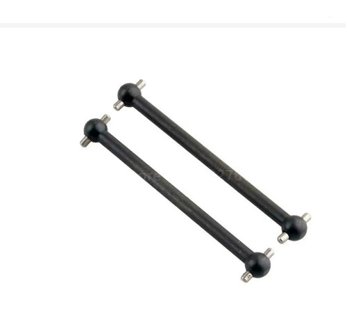 Redcat.Toys 02003 Dogbone 61mm 2pcs for Redcat Racing HSP