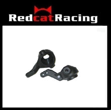 Load image into Gallery viewer, Redcat.Toys 02014 Front Steering Knuckle Hub Carrier 2pcs  Flying Fish