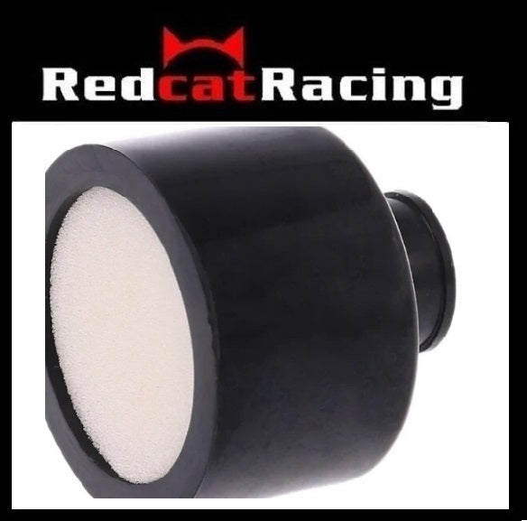 Redcat Racing 02028 Air Filter with Element  02028 | RedcatRacing.Toys