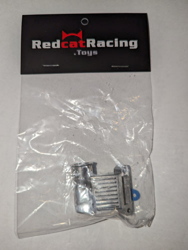 Redcat.Toys 02031 Nitro Engine exhaust pipe Manifold Joint for HSP & Redcat