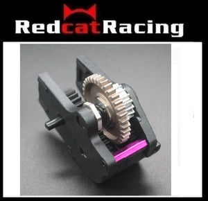 Redcat.Toys 08023 Moderate Transmission Gear Set Main Gear for HSP & Redcat RC