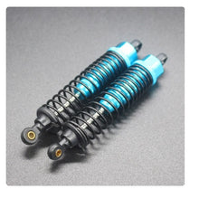 Load image into Gallery viewer, Redcat.Toys 188004 Upgraded Shock Absorber Blue 108004 for Redcat &amp; HSP | RedcatRacing.Toys
