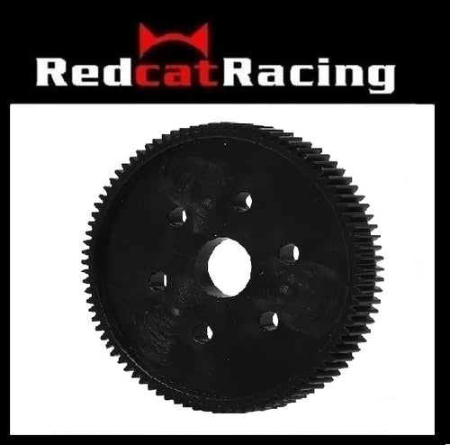 Redcat.Toys 18121 Spur Gear (87T) for 18024 Everest-10 AND R86028 87T