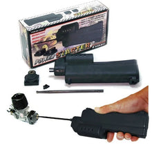 Load image into Gallery viewer, Redcat.Toys 70111EKIT Electric Starter Kit starter gun, wand and 11012H12 plate