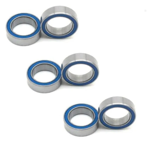 Redcat Racing 23627 8*12*3.5mm ball bearing (6pcs)  23627 | RedcatRacing.Toys