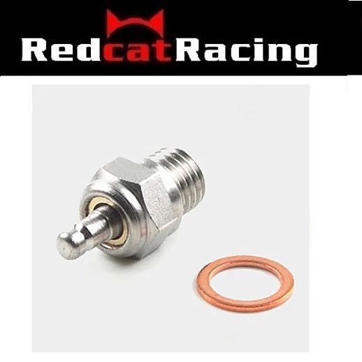 Redcat.Toys 70117 N3  Glow Plug for HSP and Redcat | RedcatRacing.Toys