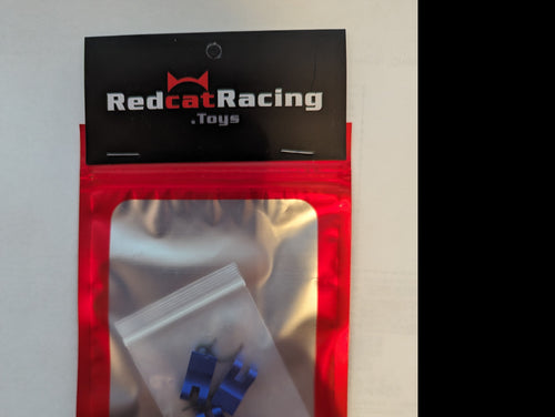 Redcat.Toys 81202 Aluminum Clutch Shoes Hurricane Monsoon Avalanche HSP 081008