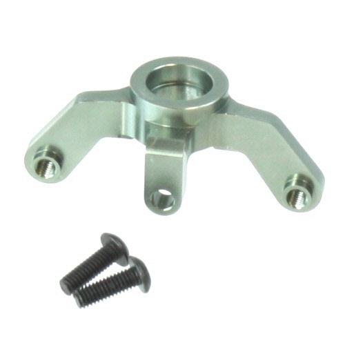 Redcat Racing BLH-0003GM Aluminum Steering Block (QTY 1)  BLH-0003GM | RedcatRacing.Toys
