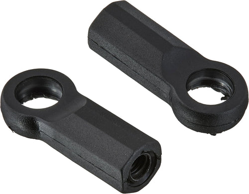 Redcat Racing BS702-062 Plastic Ball Cups GROUND POUNDER - INCLUDES 9 PIECES