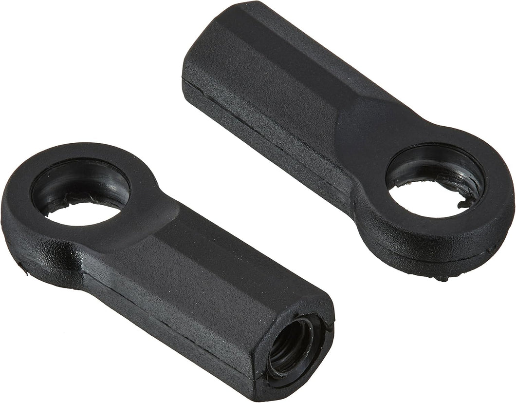 Redcat Racing BS702-062 Plastic Ball Cups GROUND POUNDER - INCLUDES 9 PIECES