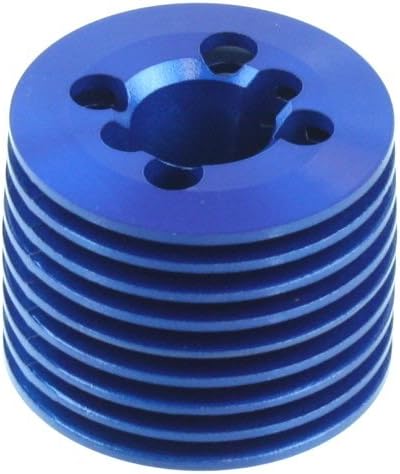 Redcat Racing  TE002E-1  21CXP Cooling Head  TE002E-1 - RedcatRacing.Toys