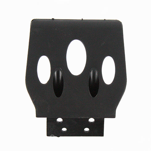 Redcat Racing BS904-006 Bumper Chassis, Rear BS904-006 - RedcatRacing.Toys