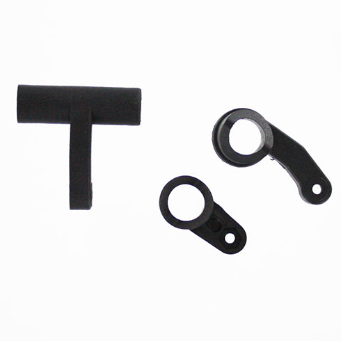 Redcat Racing 85766 Servo Saver & Bell Crank  85766 - RedcatRacing.Toys