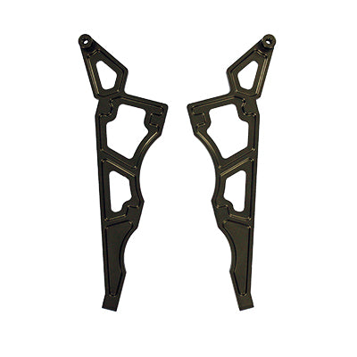 Redcat Racing Rear Side Link (AL)  077002 - RedcatRacing.Toys