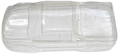 Redcat Racing 08035 1/10 Truck Clear Body  08035 - RedcatRacing.Toys