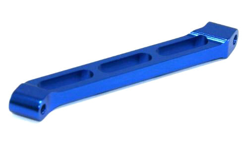 Redcat Racing Front Brace, Aluminum (Blue) 050008b - RedcatRacing.Toys