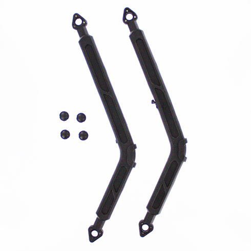 Redcat Racing RCL-P004 Front/rear Toe link+Toe Cap(L/R) ~ - RedcatRacing.Toys