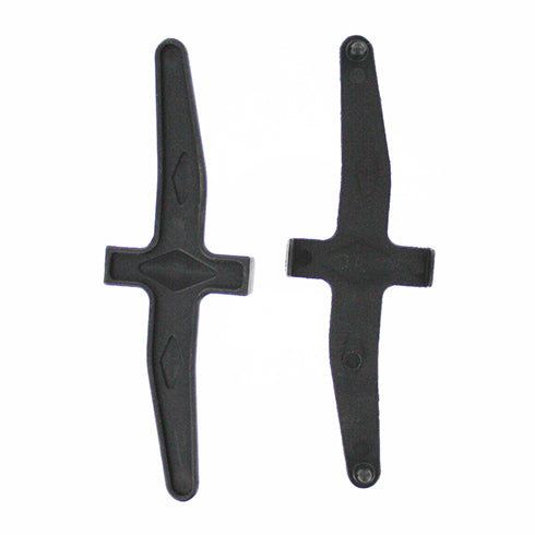 Redcat Racing BS803-009 Left/Right Battery Strap 2pcs ~ - RedcatRacing.Toys