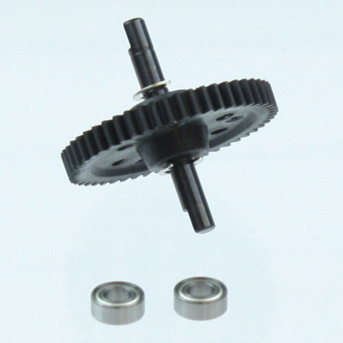 Redcat Racing Central Drive Shaft and Main Spur Gear BS909-002 - RedcatRacing.Toys