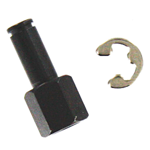 Redcat Racing   Engine Crankshaft with E-Clip BS903-051 - RedcatRacing.Toys