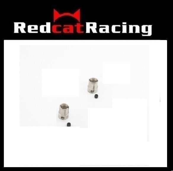 Redcat.Toys 02016  Center Drive Cup  2pcs Dukono, Volcano, Tornado Redcat & HSP | RedcatRacing.Toys