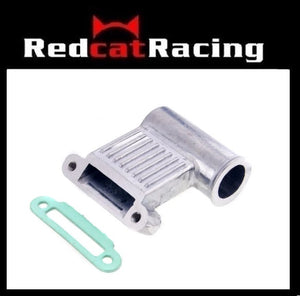 Redcat Racing 02031 Exhaust Manifold  02031 | RedcatRacing.Toys