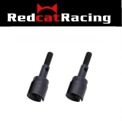 Redcat.Toys 02033 Stub Wheel Axle for Redcat & HSP  94111 and 94108