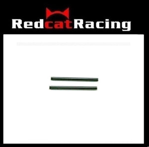 Redcat Racing 02036 Front suspension Arm-Hinge pin 2 piecs 02036