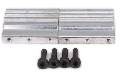 Redcat.Toys 02049 Engine Holder/Mount w/Cap Head Screws Redcat HSP Traxxas Losi