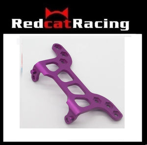 Redcat.Toys 02064 METAL Rear Body Mount Post Plate Bearing Redcat HSP 102070