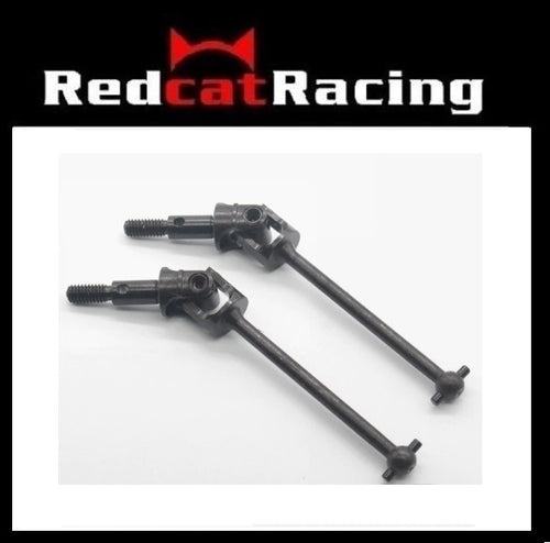 Redcat.Toys 02106 Steel universal shaft 2 pcs 102015 for Redcat HSP Exceed