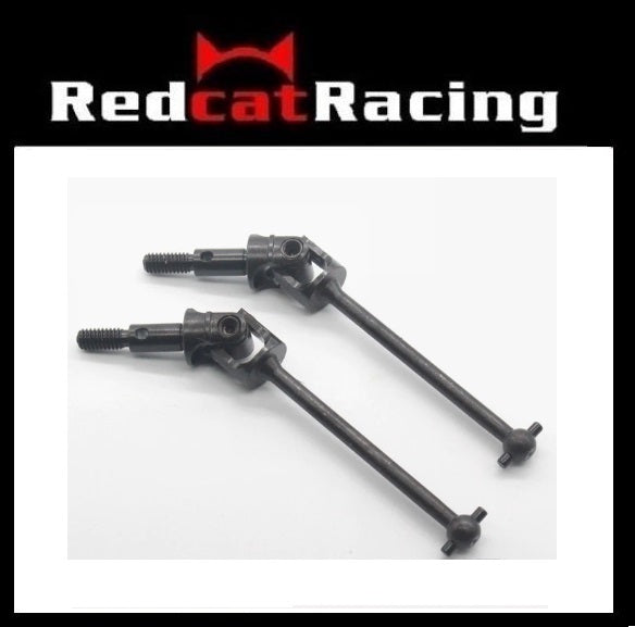 Redcat.Toys 02106 Steel universal shaft 2 pcs 102015 for Redcat HSP Exceed