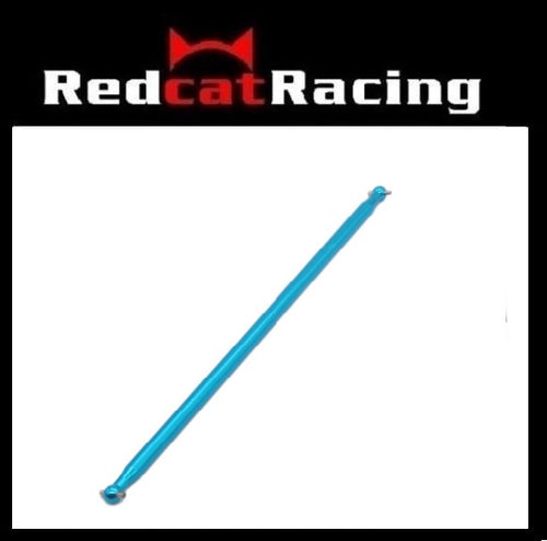 Redcat.Toys 03003 BLUE Aluminum drive shaft for HSP and Redcat Rc's