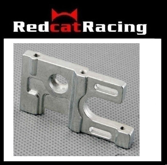 Redcat Racing 03007 Aluminum Motor Mount 03007 | RedcatRacing.Toys