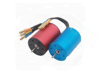 Load image into Gallery viewer, Redcat.Toys 03302 3650 Brushless 540 Motor 3300KV 2720KV For 2S 3S 7.2v-7.4v