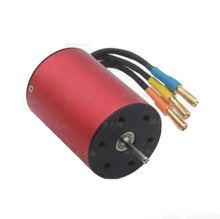 Load image into Gallery viewer, Redcat.Toys 03302 3650 Brushless 540 Motor 3300KV 2720KV For 2S 3S 7.2v-7.4v  