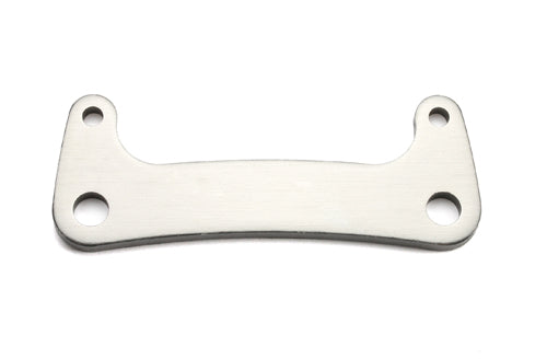Redcat Racing 505146TI Steering Linkage Plate-TI - RedcatRacing.Toys