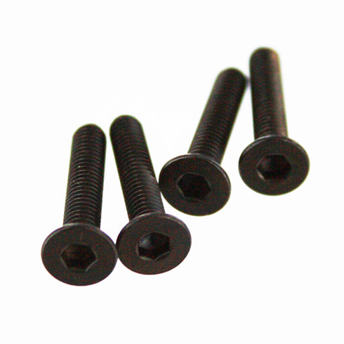Redcat Racing 85830 Countersunk Hex. Self Tapping Screws 4*22 4Pcs ~ - RedcatRacing.Toys