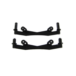 Redcat Racing 20104 Front/Rear Body Posts, 2pcs  20104 - RedcatRacing.Toys