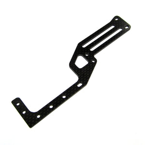 Redcat Racing 886902 Radio Tray(Carbon Fiber) ~ - RedcatRacing.Toys