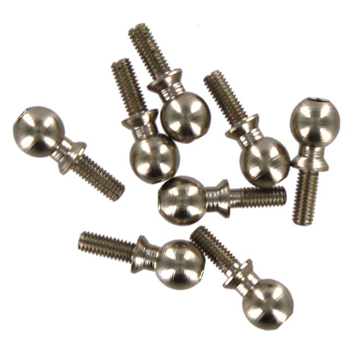 Redcat Racing RCL-H004 Front/rear Link Ball Screw ~ - RedcatRacing.Toys