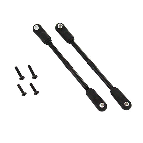 Redcat Racing BS502-008 Steering Link unit BS502-008 - RedcatRacing.Toys