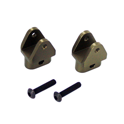 Redcat Racing Aluminum Suspension Tab for part 710032, 710033 - Part 710031 - RedcatRacing.Toys