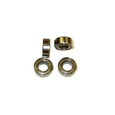 Redcat Racing 86694 5*10*4mm ball bearing (4pcs) ~ - RedcatRacing.Toys