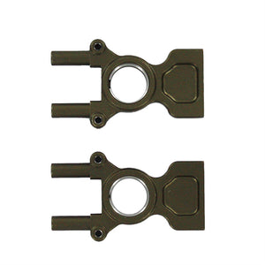 Redcat Racing 890008 Center Differential Mounts, 2pcs - RedcatRacing.Toys