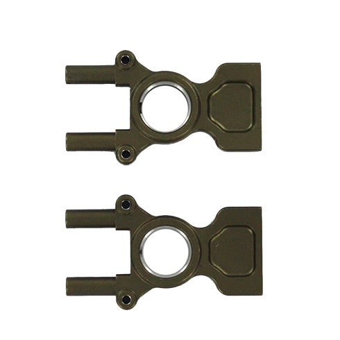 Redcat Racing 890008 Center Differential Mounts, 2pcs - RedcatRacing.Toys